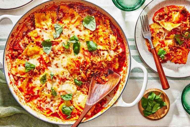 5 Freezer-Friendly Dinners Every Busy Family Should Try