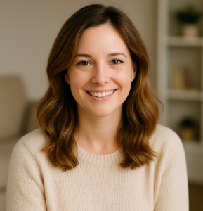 Emily Harper