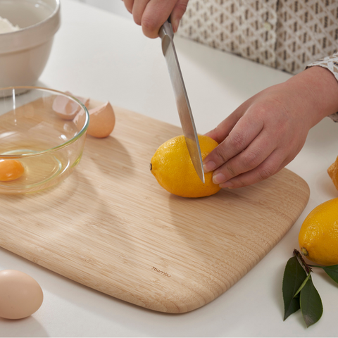 Are Bamboo Cutting Boards Sanitary?
