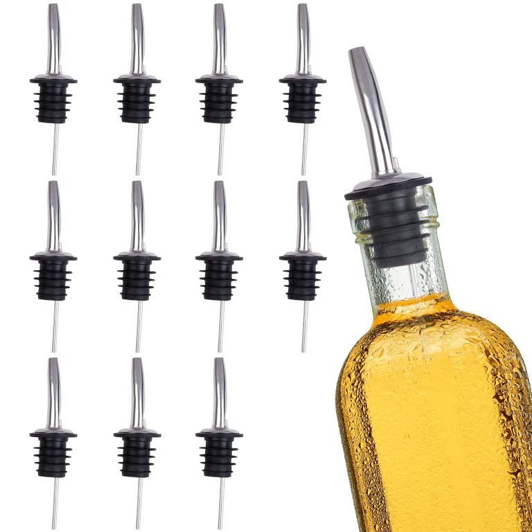 Are Metal Flasks Safe for Liquor?