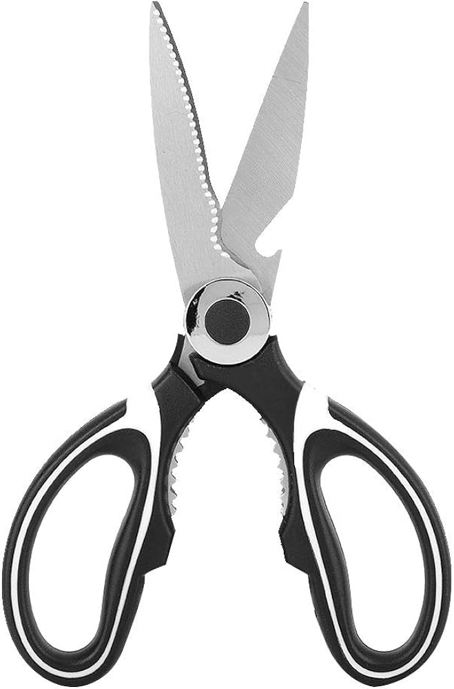 Are Stainless Steel Scissors Rust-Proof?