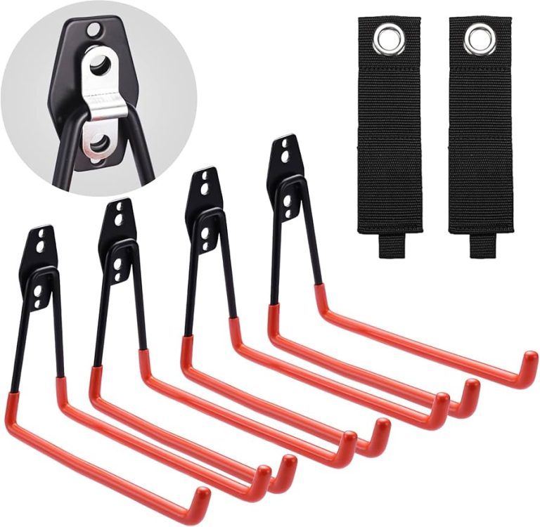 Are Utility Hooks Safe for Heavy Loads