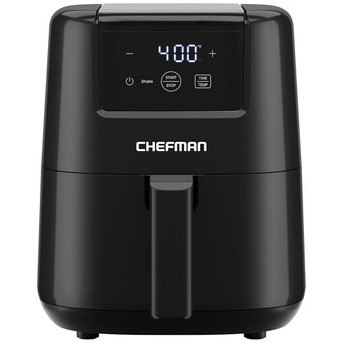 Best Air Fryers for Small Kitchens