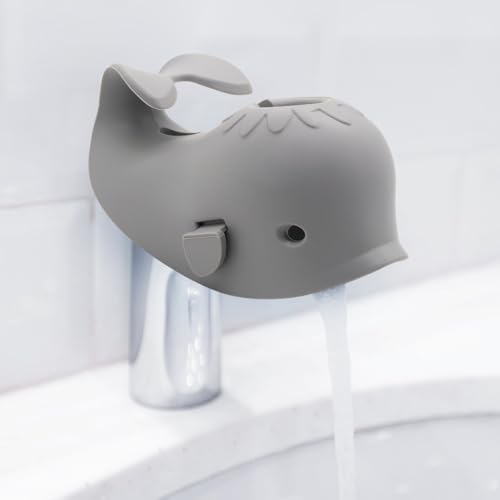 Best Anti-Scald Faucet Covers for Kids Safety
