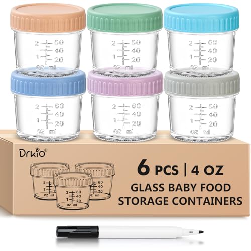 Best Baby Food Storage Containers Bpa-Free
