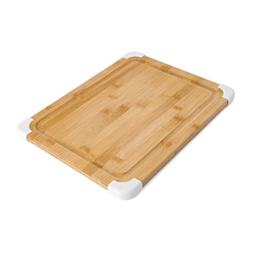 Best Bamboo Cutting Boards With Juice Groove