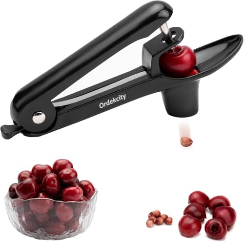 Best Cherry Pitter Tools