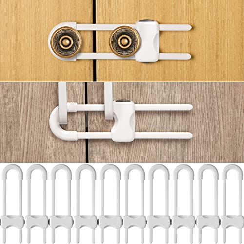 Best Childproof Cabinet Locks for Kitchen Safety