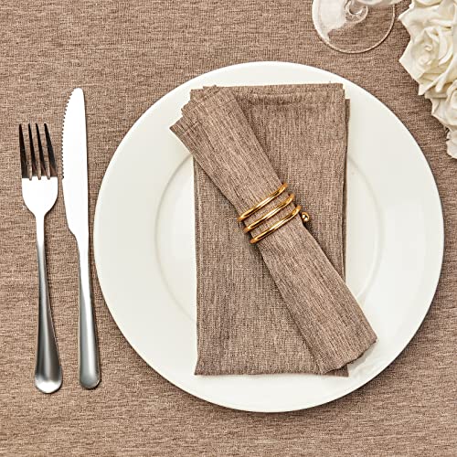 Best Cloth Napkins for Everyday Family Use