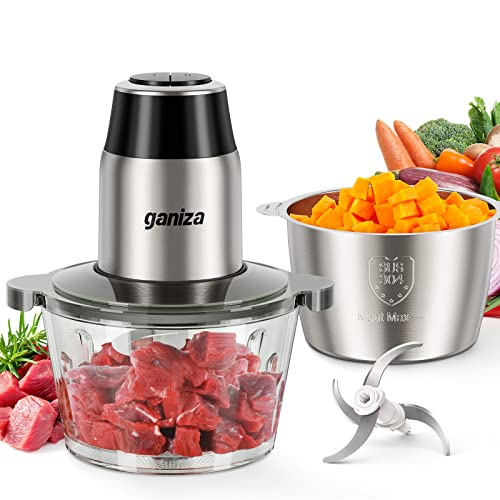 Best Compact Home Food Processor And Recycler