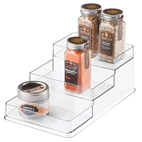 Best Compact Spice Racks for Small Kitchens