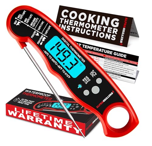 Best Digital Meat Thermometers
