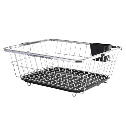 Best Dish Drying Racks for Every Kitchen