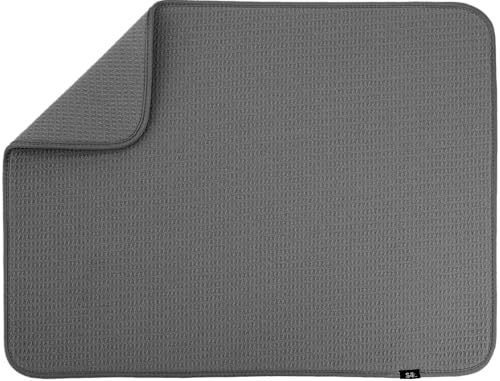 Best Drying Mats for Kitchen Countertops