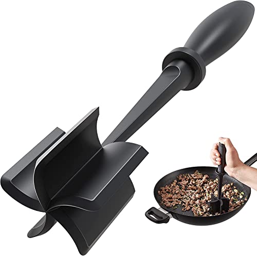 Best Ground Beef Masher