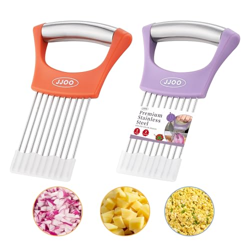 Best Large Onion Holder for Slicing With Cover