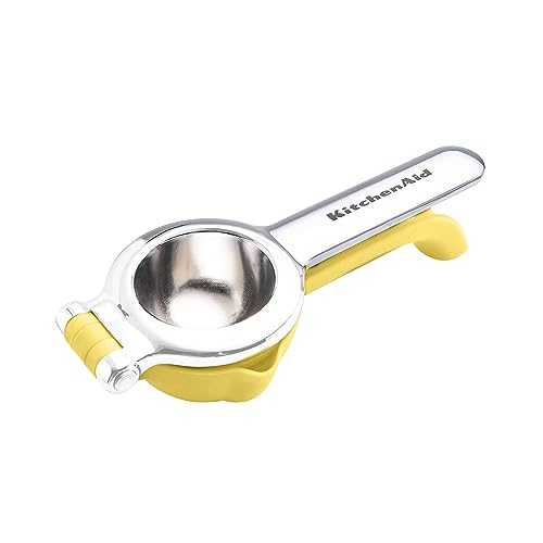 Best Lemon Squeezers for Quick Mess-Free Citrus Juicing