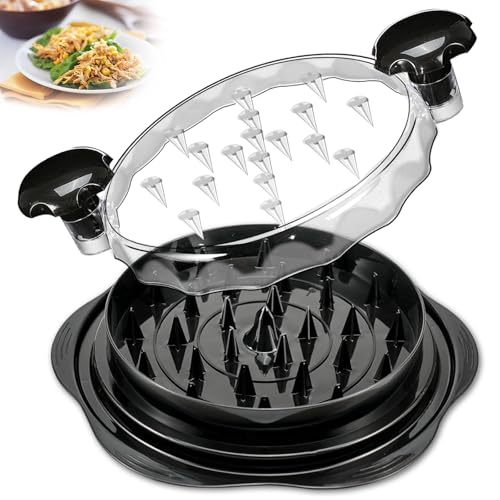 Best Manual Chicken Breast Grinder Machine for Ground Food