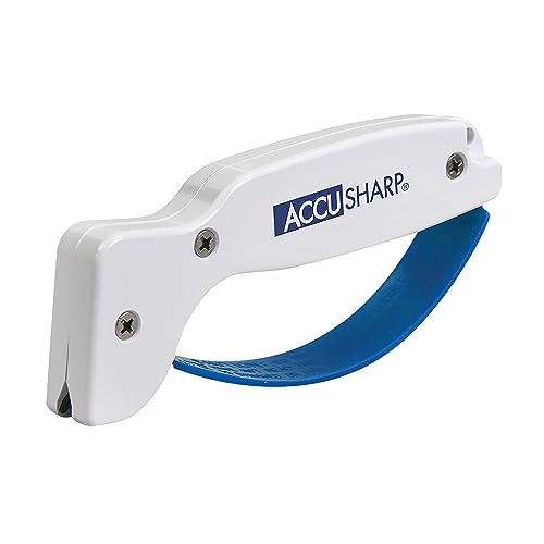 Best Manual Knife Sharpeners for Kitchen Knives