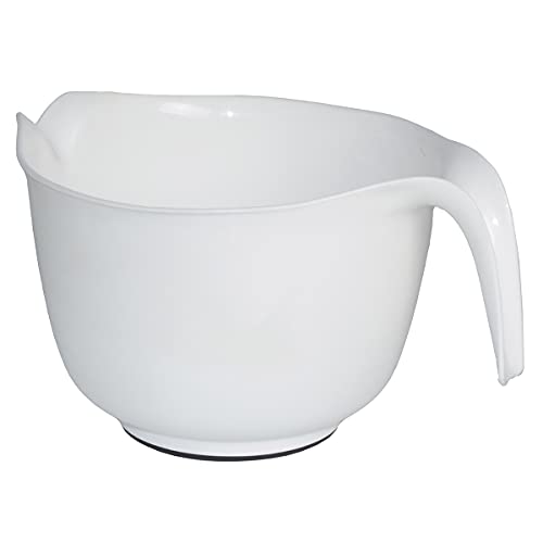 Best Measuring Bowls With Handle