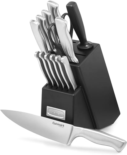 Best Stainless Steel Chef Knife Sets
