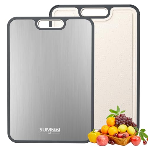 Best Titanium Cutting Boards