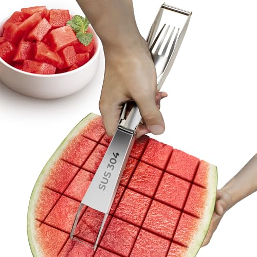 Best Watermelon Fork Cutter Slicer Tools