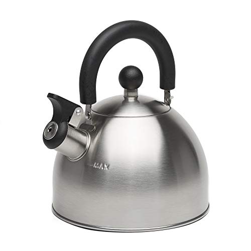 Best Whistling Stovetop Tea Kettles