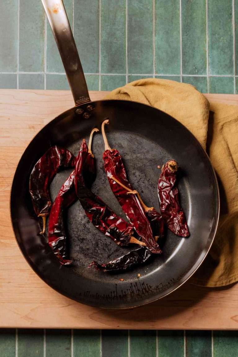 Care And Cleaning Tips for Carbon Steel Bakeware