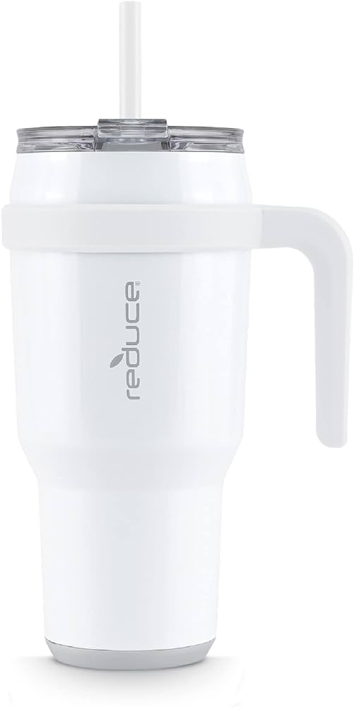 Do Tumblers Really Keep Drinks Cold All Day?