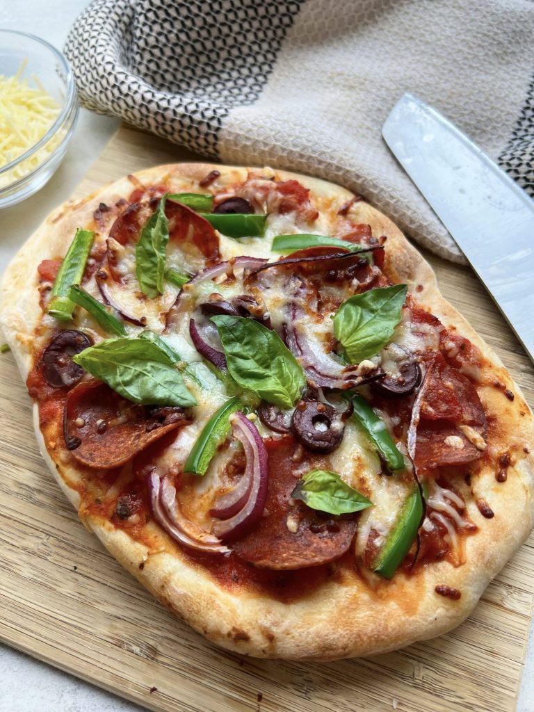 Easy 15-Minute Air Fryer Recipes