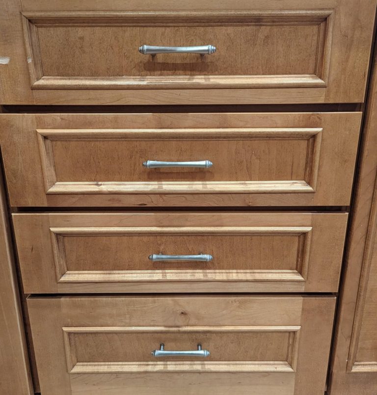 How to Childproof Drawers And Cabinets