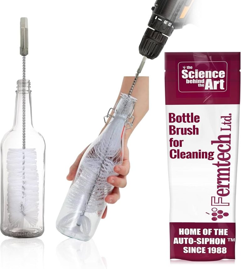 How to Clean Stainless Steel Tumblers Properly