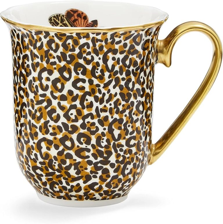 How to Handwash Printed Coffee Mugs