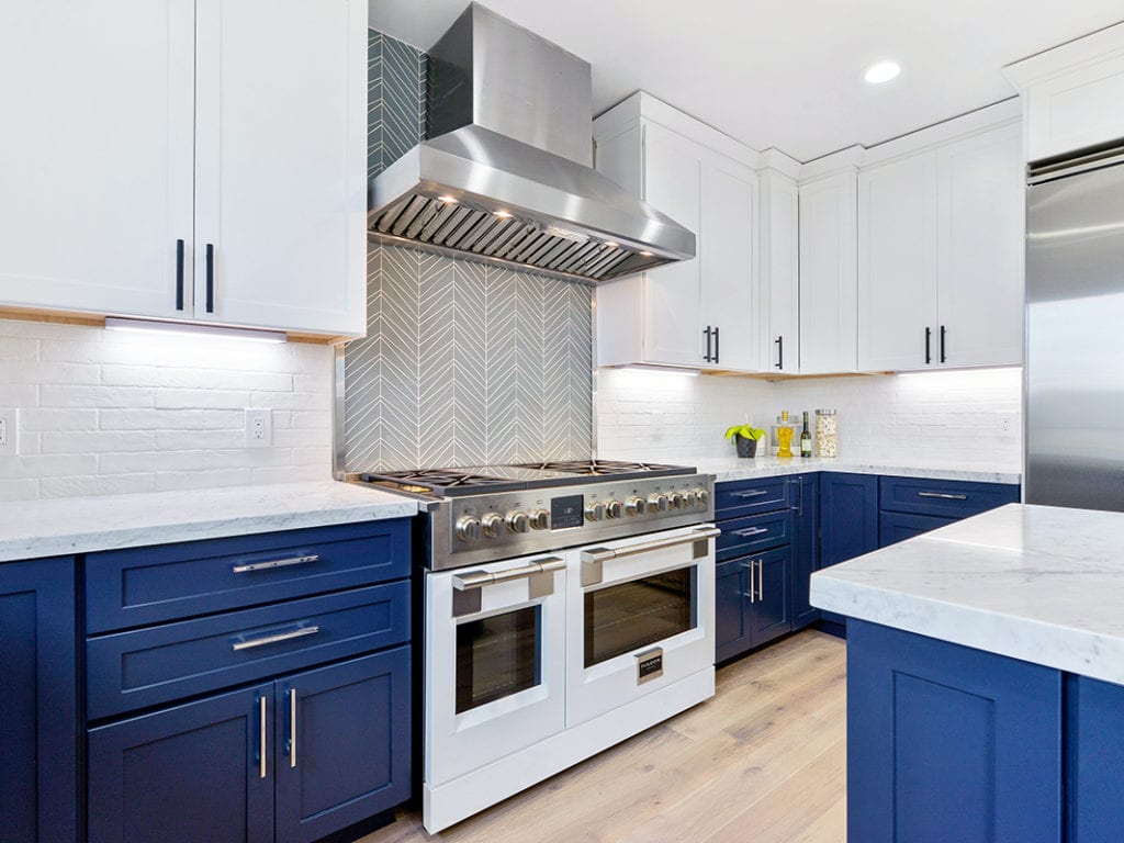 How to Improve Kitchen Air Circulation