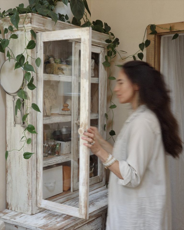 How to Organize Cleaning Supplies in Small Spaces