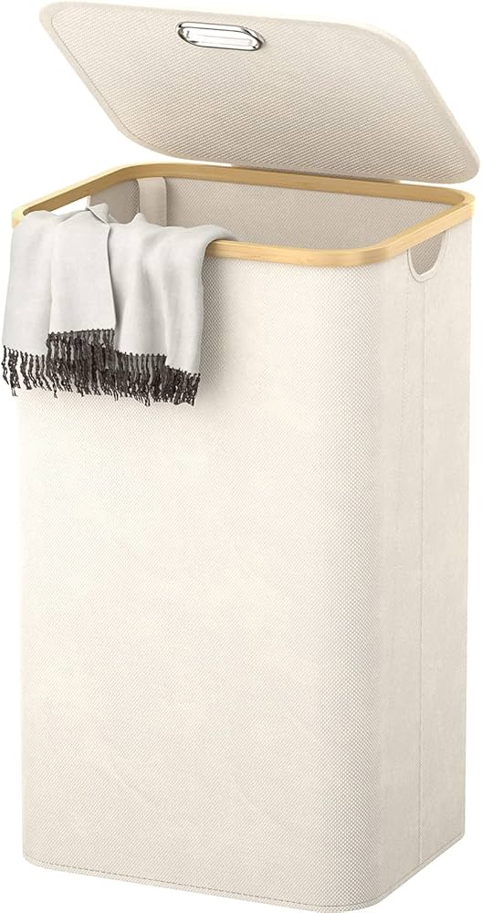 How to Protect Your Laundry With Waterproof Hampers