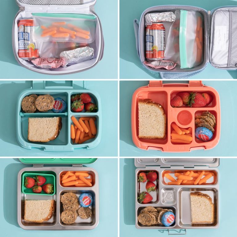 Insulated Vs Regular Lunch Boxes: Which is Better?