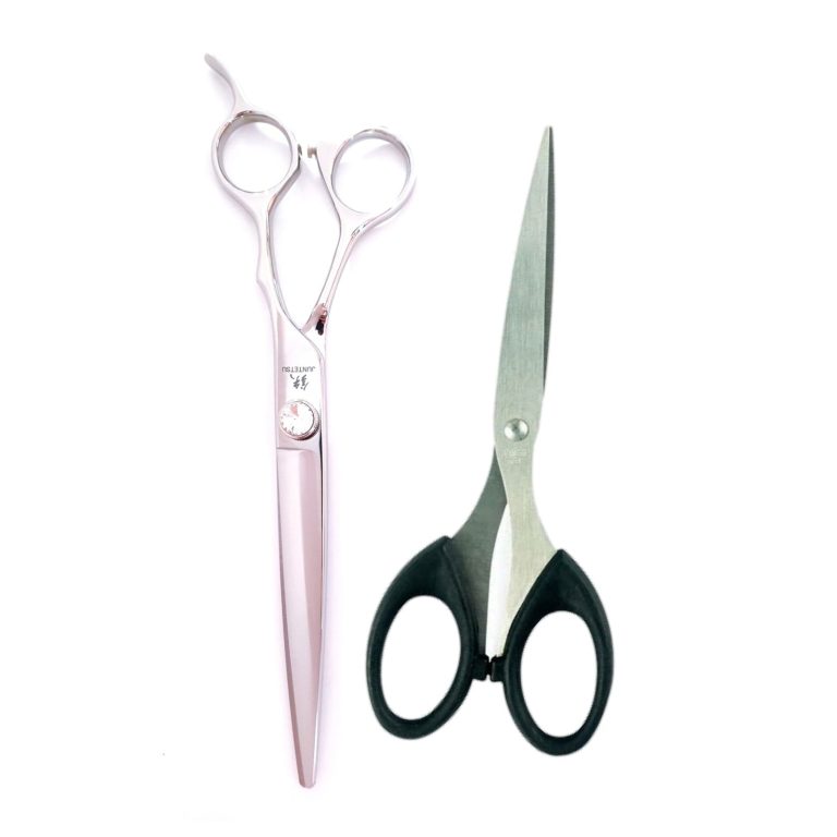 Kitchen Vs Office Scissors: What’S the Difference?