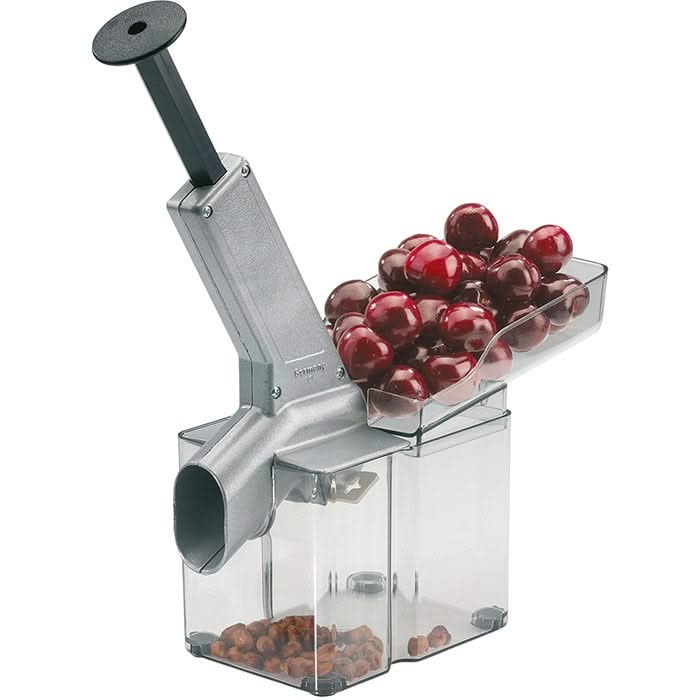 Manual Vs Automatic Cherry Pitters