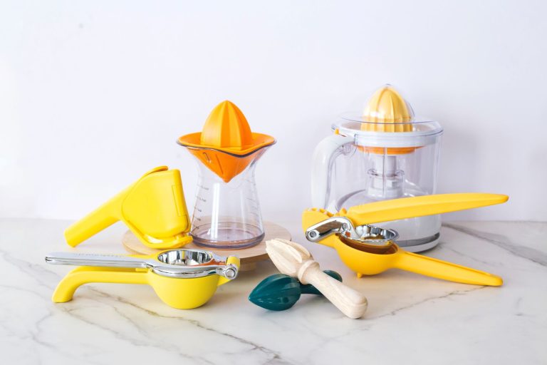 Manual Vs Electric Citrus Juicers: Pros And Cons