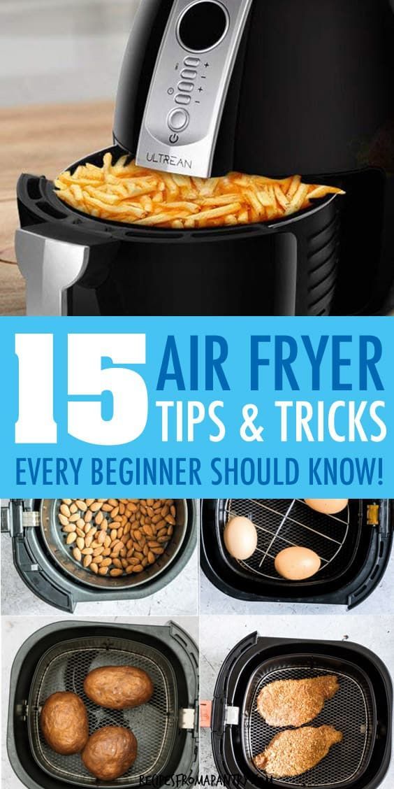 Top Air Fryer Tips Every Beginner Should Know