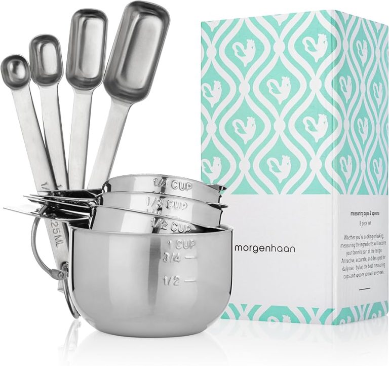 Top Uses for Measuring Bowls in Everyday Cooking