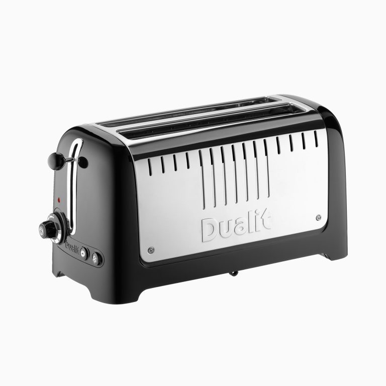 What is a Long Slot Toaster?