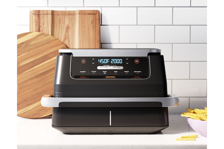 What Size Air Fryer Is Right for You?