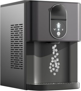 Why Nugget Ice is Ideal for Cold Beverages