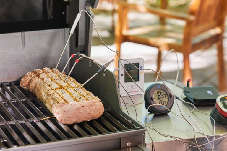 Wireless Vs Wired Meat Thermometers